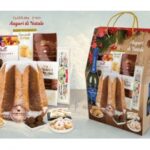 CONFEZIONE NATALE "AUGURI DI NATALE"