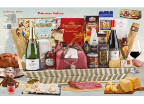 WEB_281100021.jpg CONFEZIONE NATALE "PRIMAVERA ITALIANA" - immagine 1