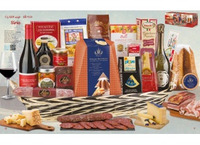 WEB_281100025.jpg CONFEZIONE NATALE "SIRIO" - immagine 1