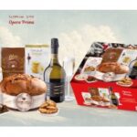 CONFEZIONE NATALE "OPERA PRIMA "
