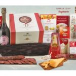 CONFEZIONE NATALE "SAGITTARIO"