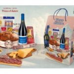 CONFEZIONE NATALE "FRESCO D'AUTORE"