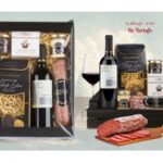 CONFEZIONE NATALE "RE TARTUFO"