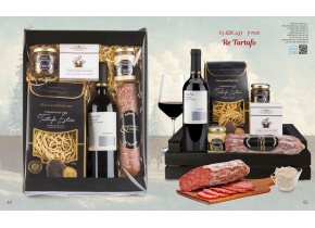 WEB_281100035.jpg CONFEZIONE NATALE "RE TARTUFO" - immagine 1