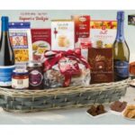 CONFEZIONE NATALE "SAPORI E DELIZIE"