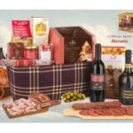 CONFEZIONE NATALE "MERCURIO"