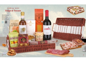 WEB_281100080.jpg CONFEZIONE NATALE "DELIZIE DI TOSCANA" - immagine 1