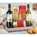 CONFEZIONE NATALE "SAPORI E TRADIZIONI"