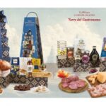 CONFEZIONE NATALE "TORRE DEL GASTRONOMO"