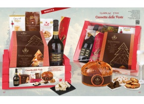 WEB_281100091.jpg CONFEZIONE NATALE "CASSETTA DELLE FESTE" - immagine 1