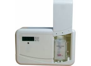 WEB_284200012.jpg DIFFUSORE NEBULI BOX 180 PRODIFA BIANCO - immagine 1