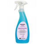 F&G SANIFICANTE & DETERGENTE SUPERFICI E HACCP ML. 750