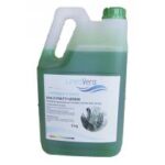 SOLO PIATTI VERDE LINEAVERA LT. 5