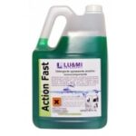 ACTION FAST DETERGENTE SGRASSANTE UNIVERSALE KG. 5