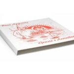 COPERCHI CUBO PIZZA 36X36X3