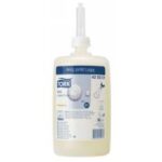 SAPONE LIQUIDO DELICATO TORK LT. 1