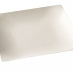 ASSIETTE IMAGINE 160X160 PULPE DE CANNE