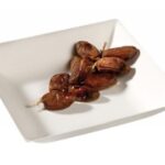 ASSIETTE HAUTE IMAGINE 200X200X40