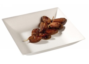 WEB_317800027.jpg ASSIETTE HAUTE IMAGINE 200X200X40 - immagine 1