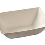 ASSIETTE IMAGIN 170X125X55