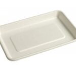 ASSIETTE NATURA 200X125X20 MM