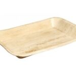 PIATTO ARECA 240X160 MM