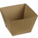 BARQUETTE QUARTZ HAUTE EN CARTON 1000 ML