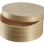 SCATOLA NORMANDE 400 ML