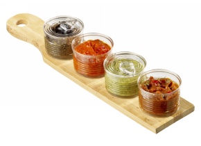 WEB_317800161.jpg BOITE DE CONSERVE 45 ML TRANSPARENTE - immagine 1