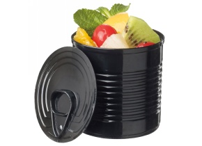 WEB_317800164.jpg BOITE DE CONSERVE 60 ML NOIRE PP - immagine 1