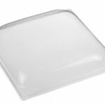 COUVERCLE POUR ASSIETTE IMAGINE 250X250 MM V2