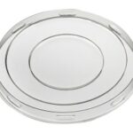 COPERCHIO PER BICCHIERE DOPPIA PARETE 240 ML