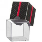 CUB" KDO CAPITON NOIR PAR 24