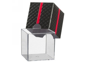 WEB_317800489.jpg CUB" KDO CAPITON NOIR PAR 24 - immagine 1