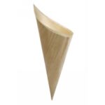 CÔNE BOIS 125X56 MM PAR 100
