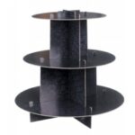 DISPLAY BUFFET CARTON GRAND MODÈLE PAR 2 C&C