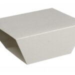 FOURREAU CARTON POUR BARQUETTE QUANTUM 700 ET 840 ML