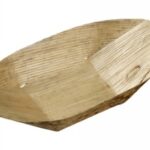 JONQUE FEUILLE BAMBOU 180X100X40 MM PAR 100