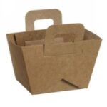 KABA EN CARTON KRAFT 130X60X80 MM