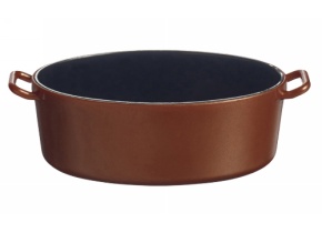 WEB_317800618.jpg MARMITE ESKOFFIÉ 45 ML CUIVRÉE/NOIRE PAR 24 - immagine 1