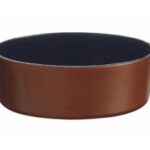 MARMITE ESKOFFIÉ 45 ML CUIVRÉE/NOIRE PAR 24