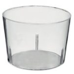 MINI BODEGA TRANSPARENT