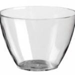 MINI BOL TRANSPARENT PAR 100 C&C ECOLIA