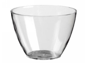 WEB_317800645.jpg MINI BOL TRANSPARENT PAR 100 C&C ECOLIA - immagine 1