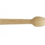 MINI CUILLÈRE BOIS 95 MM PAR 100