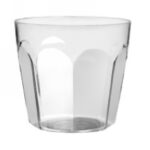 MINI VERRE D"ANTAN 50 ML TRANSPARENT PAR 100 C&C