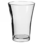 MINI VERRE TRANSPARENT INJECTÉ 5 CL PAR 60