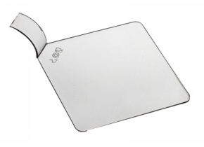 WEB_317800692.jpg PALET" CARRÉ TRANSPARENT - immagine 1