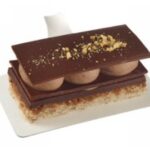 ALZATA PER PASTICCERIA PALET RETTANGOLARE 100X55 MM