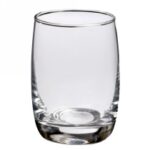 TONNELET EN VERRE 150 ML